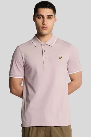 Lyle & Scott Men