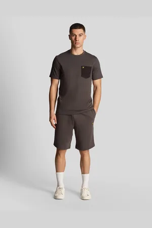 Lyle & Scott Men