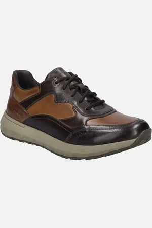 Josef Seibel Men