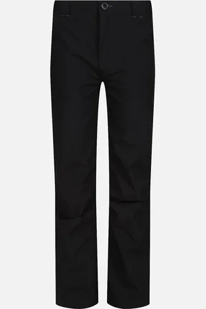 Regatta Great Outdoors Childrens/Kids Dayhike II Stretch Trousers - - Size: 3 years/4 years