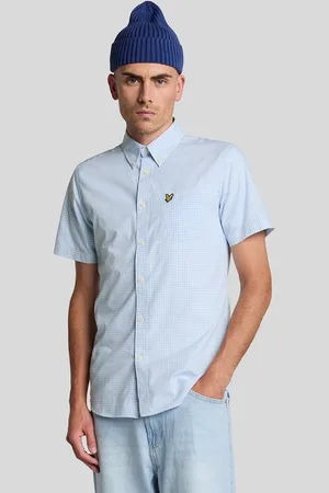 Lyle & Scott Men