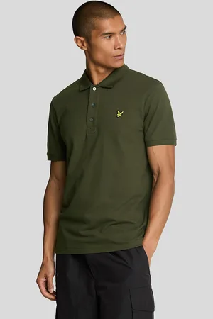 Lyle & Scott Men