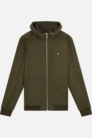 Lyle & Scott Men
