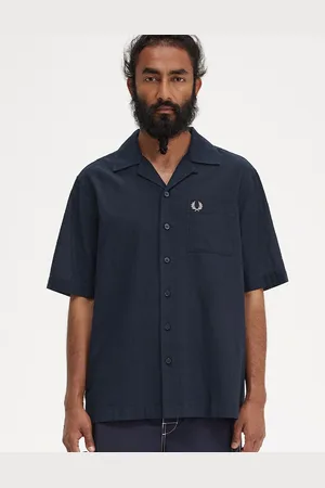Fred Perry Men