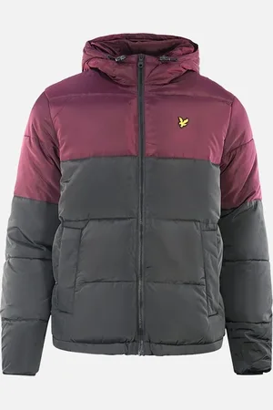 Lyle & Scott Men