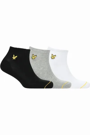 Lyle & Scott Men