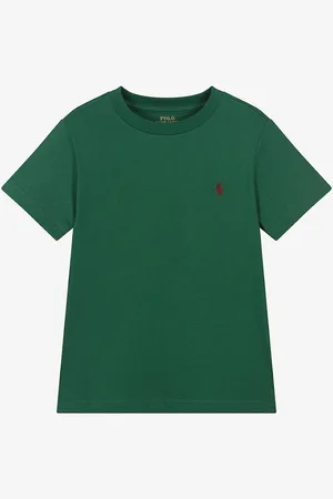 Ralph Lauren T SHIRT - Size: 2Y