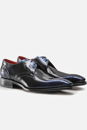 Jeffery West Men