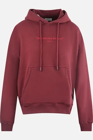 OFF-WHITE Men