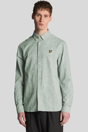Lyle & Scott Men