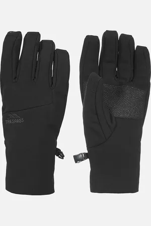 Trespass Royce Gloves - - Size: XS/S