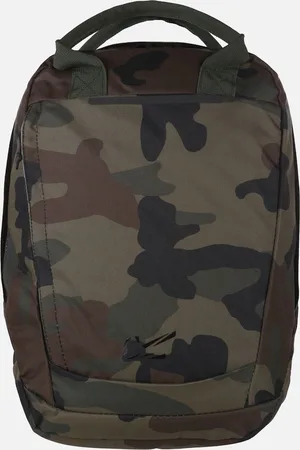 Regatta Shilton Camo Backpack - - Size: ONE size