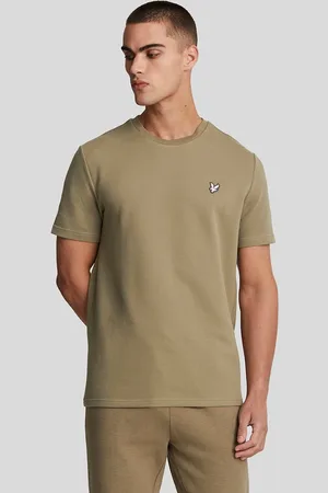 Lyle & Scott Men