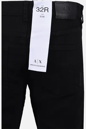 Armani Exchange Men