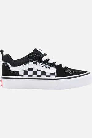Vans Girl