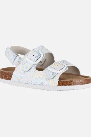 Trespass Childrens/Kids Ceres Floral Sandals - - Size: 8