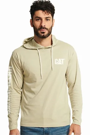 Caterpillar Men