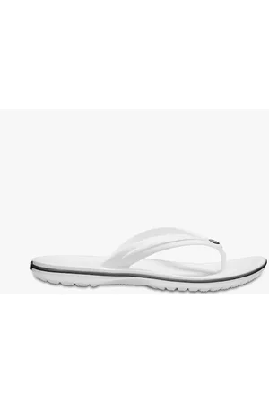 Crocs CROCBAND FLIP Unisex Flip-Flops - Size: MEN s uk 9 / women s uk 10
