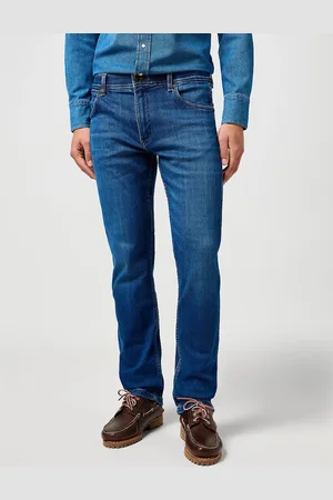 Wrangler Men