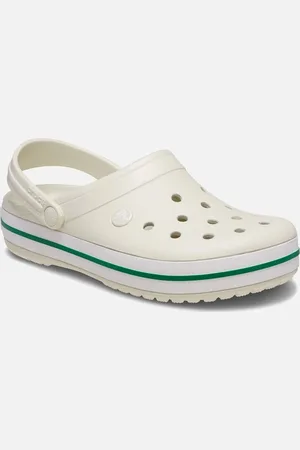 Crocs Girl
