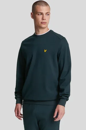 Lyle & Scott Men