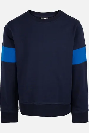 Trespass Boys Antro Long-Sleeved Sweatshirt - - Size: 5 years/6 years