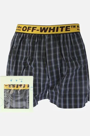 OFF-WHITE Men