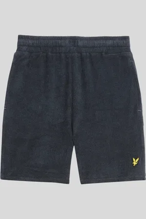 Lyle & Scott Boy