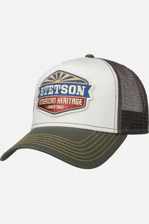 Stetson Men