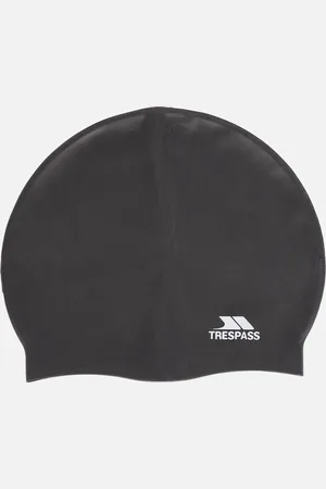 Trespass Unisex Adult Denon Swim Cap - - Size: ONE size