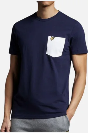 Lyle & Scott Men