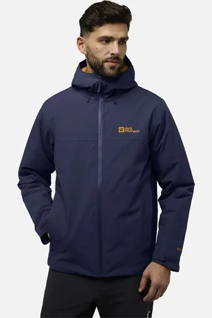 Jack Wolfskin Men