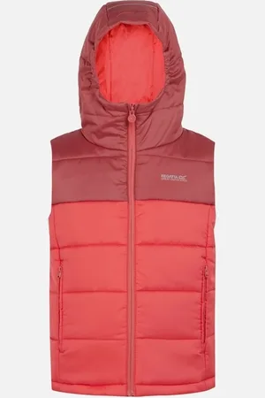 Regatta Childrens/Kids Lofthouse II Gilet - - Size: 3 years/4 years