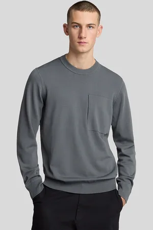 Lyle & Scott Men