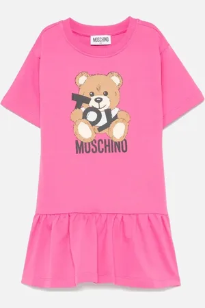 Moschino Girl