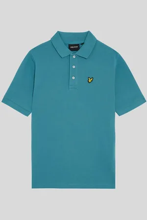 Lyle & Scott Boy