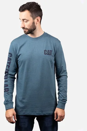 Caterpillar Men