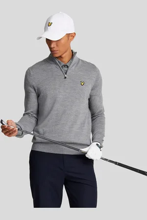 Lyle & Scott Men