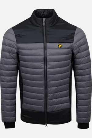 Lyle & Scott Men