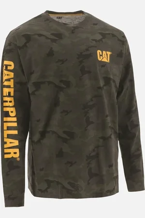 Caterpillar Men