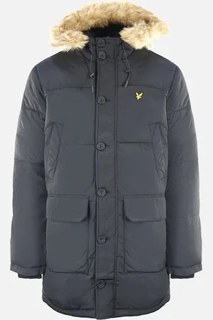 Lyle & Scott Men