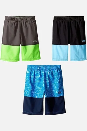 The North Face North Face Kids Swimming Trunks - - Size: 4 years/2 years/3 years