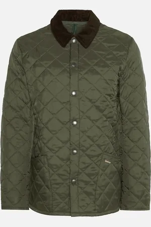 Barbour Men
