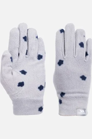 Trespass Childrens/Kids Zumee Gloves - - Size: 7 years/6 years/5 years