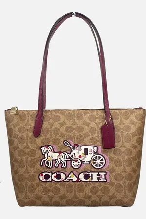 Coach Women