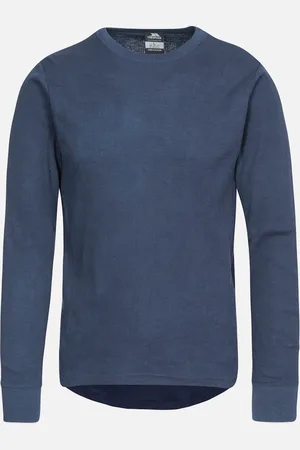 Trespass Adults Unisex Unify Thermal Base Layer Top - - Size: XS