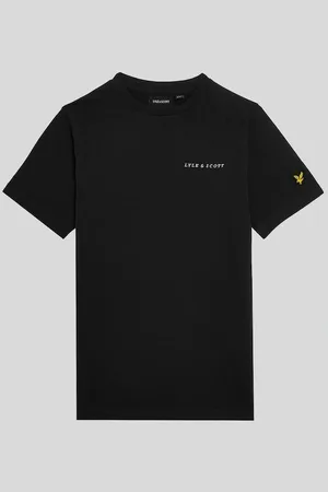 Lyle & Scott Boy