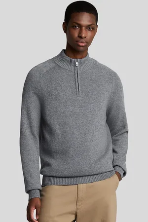 Lyle & Scott Men