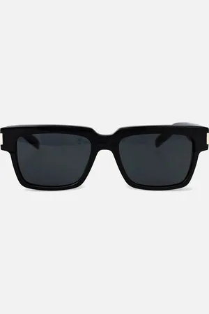 Saint Laurent Letter Sunglasses - Size: OS