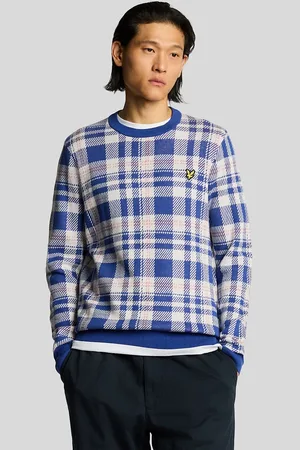 Lyle & Scott Men